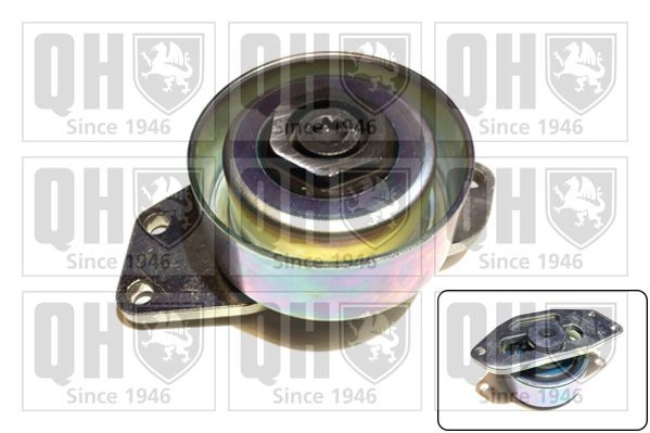 Rolo parasita da correia de transmissão Citroen C15  VD
